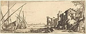 The Small Port