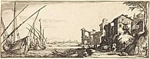 The Small Port