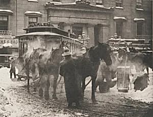 The Terminal by Alfred Stieglitz (editor/publisher) after Various Artists