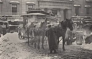 The Terminal by Alfred Stieglitz