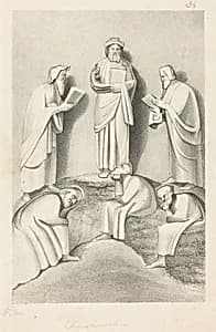 The Transfiguration