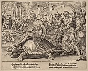 The Triumph of Job