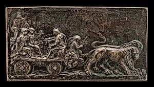 The Triumph of Justice