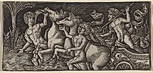 The Triumph of Neptune