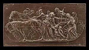 The Triumph of Religion