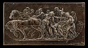 The Triumph of Religion