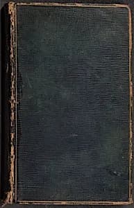 The Triumphs of Temper by William Hayley (author) and William Blake, after Mary Ann Flaxman