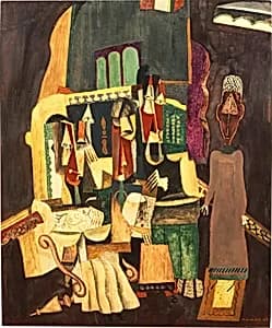 The Visit