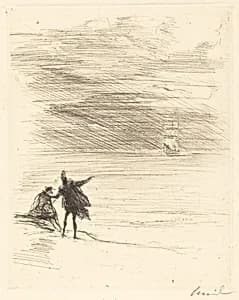 The Voyage