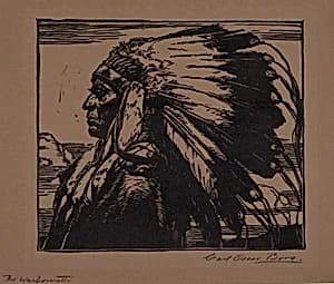 The Warbonnett