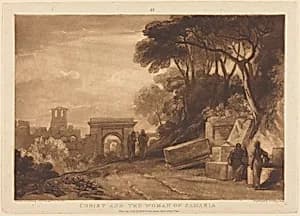 The Woman of Samaria