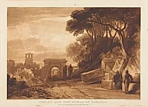The Woman of Samaria