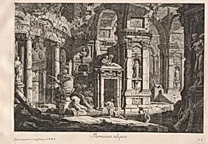 Thermarum reliquiae