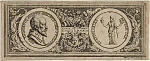 Thomas Bodley