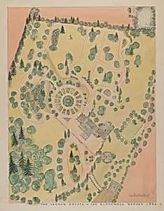 Thomas Ingham Estate by Gilbert Sackerman and Virginia Richards and William Merklin