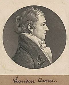 Thomas Reade Rootes by Charles B. J. Févret de Saint-Mémin