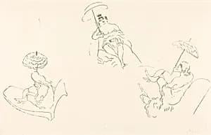 Three Women
