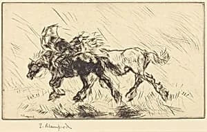 Through the Storm