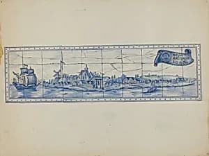 Tile