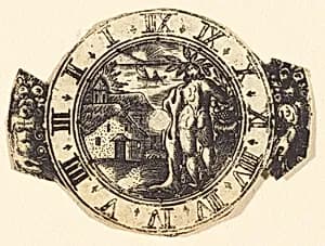Time by Antoine Jacquard