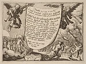 Title Page by Conrad Meyer