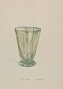 Toddy Glass