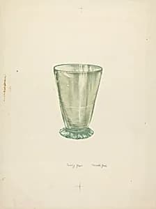 Toddy Glass