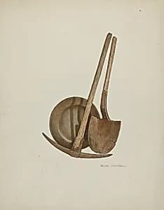 Tools by Rose Campbell-Gerke