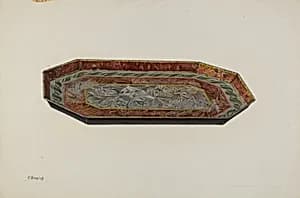 Tray
