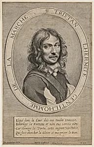 Tristan, the Hermit