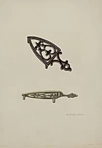 Trivet