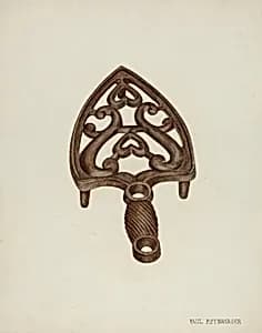 Trivet