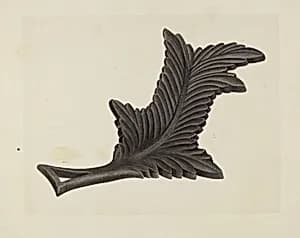 Trivet by Sydney Roberts