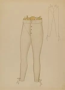 Trousers