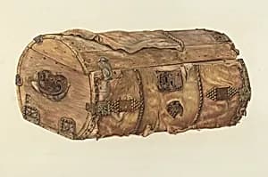 Trunk by John Thorsen