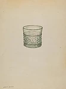 Tumbler by John Dana