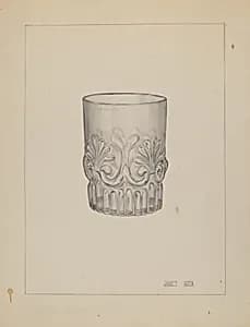 Tumbler by Janet Riza