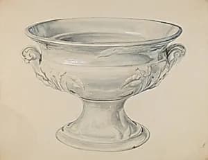 Tureen by Ralph Atkinson