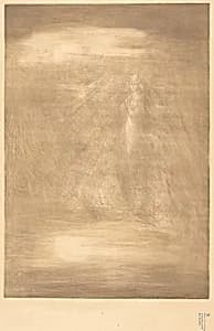 Twilight (Le Crépuscule) by Charles-Philippe Blache