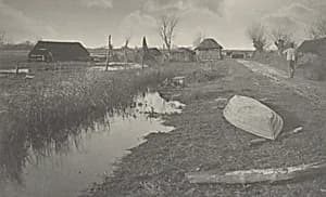 'Twixt Land and Water by Peter Henry Emerson and T.F. Goodall