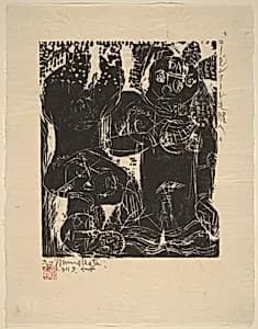 Two Figures