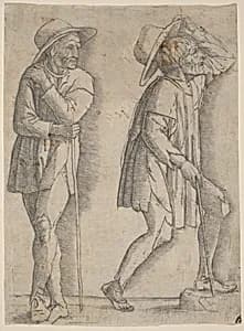 Two Peasants