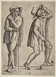 Two Peasants