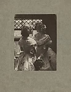 Two Sisters