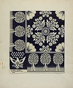 Tyler Coverlet