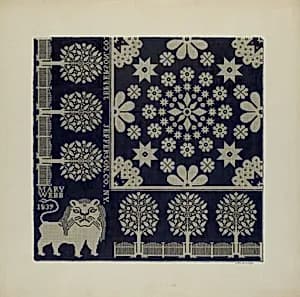 Tyler Coverlet