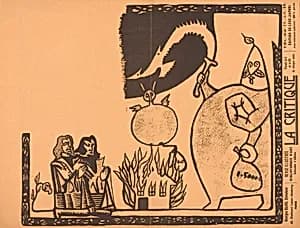 Ubu Roi by Alfred Jarry