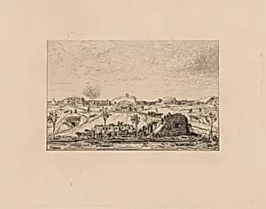Un Tir aux Bastions by Maxime Lalanne