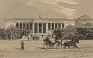 University