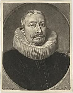 Unknown Man